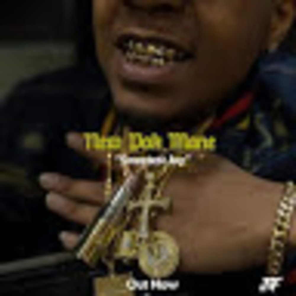 Meet your Posher, Therealpakmane